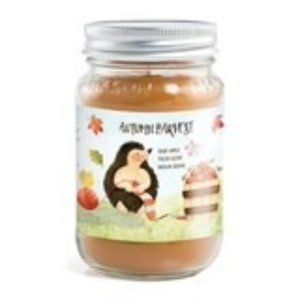 Autumn Harvest Mason jar Candle NEW Celebrating Home 16 oz Burn time 60 hours